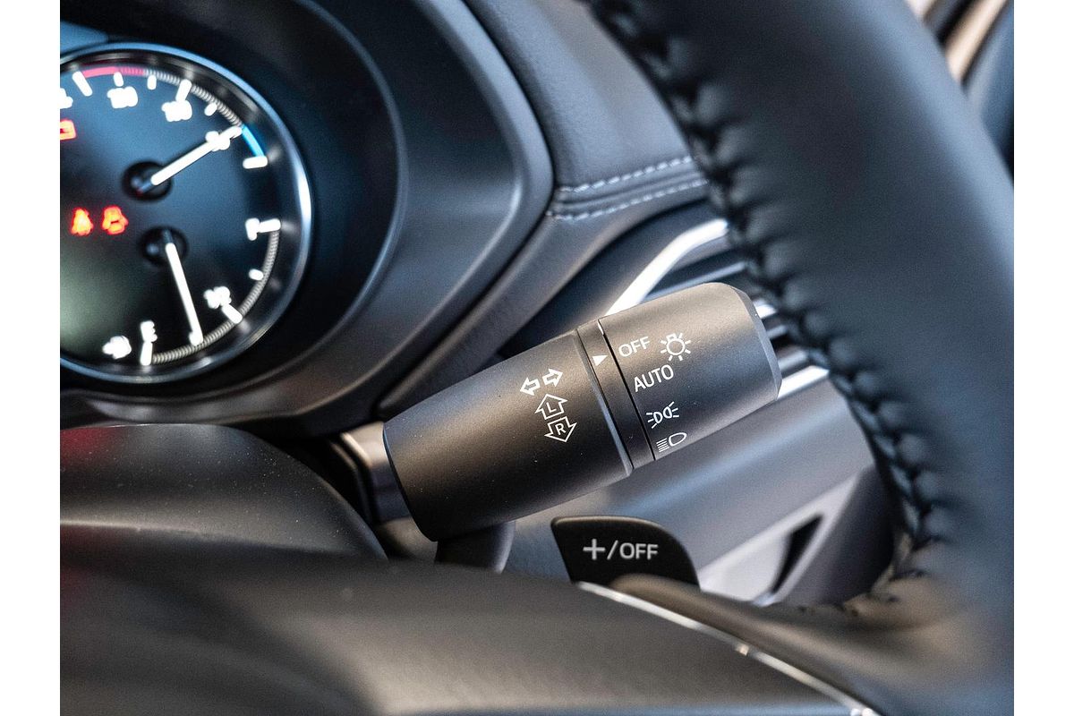 2025 Mazda CX-5 G25 Maxx Sport KF Series