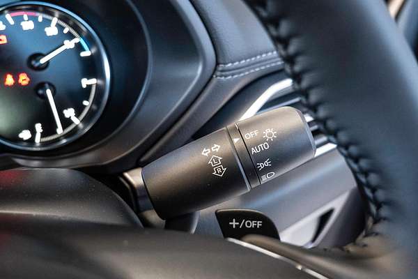 2025 Mazda CX-5 G25 Maxx Sport KF Series