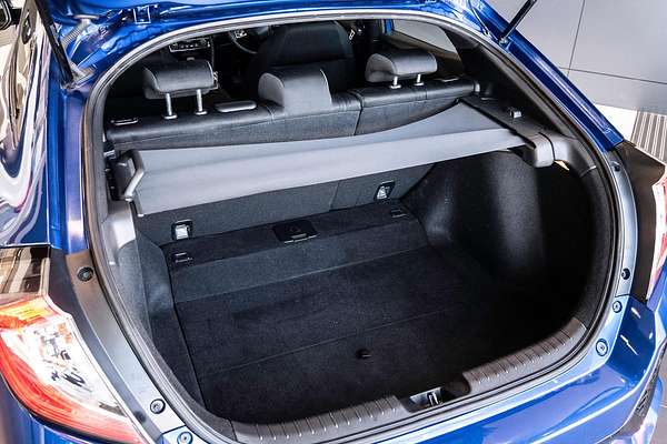 2018 Honda Civic VTi 10th Gen