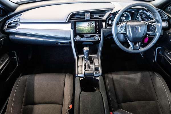 2018 Honda Civic VTi 10th Gen