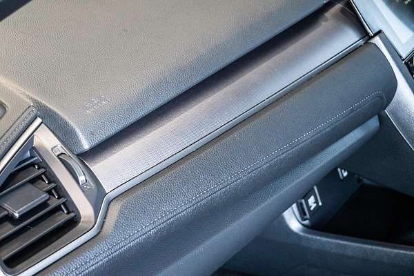 2018 Honda Civic VTi 10th Gen