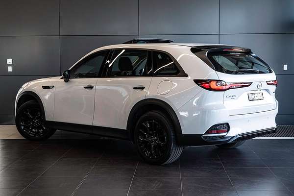 2024 Mazda CX-70 D50e GT KJ