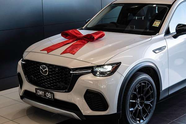 2024 Mazda CX-70 D50e GT KJ