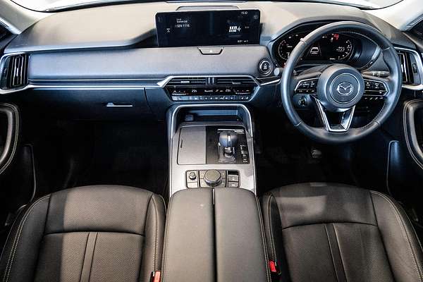 2024 Mazda CX-70 D50e GT KJ