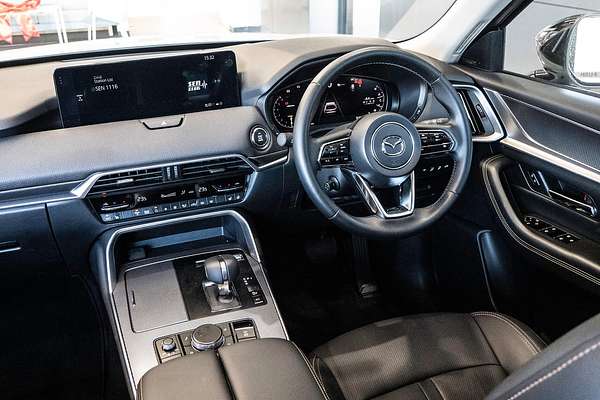 2024 Mazda CX-70 D50e GT KJ