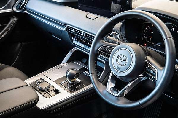 2024 Mazda CX-70 D50e GT KJ
