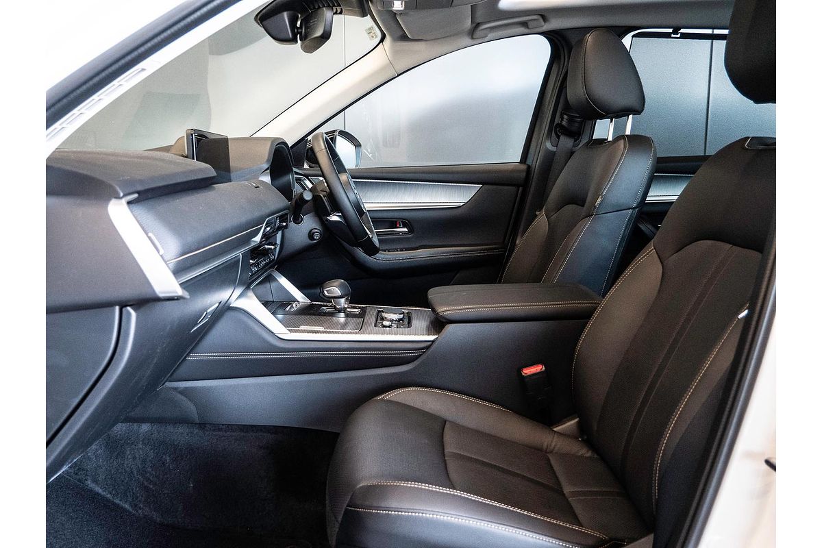 2024 Mazda CX-70 D50e GT KJ