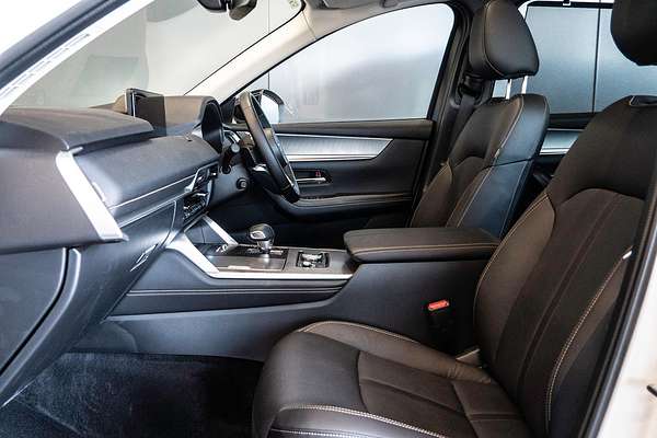 2024 Mazda CX-70 D50e GT KJ