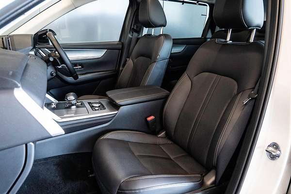 2024 Mazda CX-70 D50e GT KJ