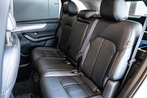 2024 Mazda CX-70 D50e GT KJ