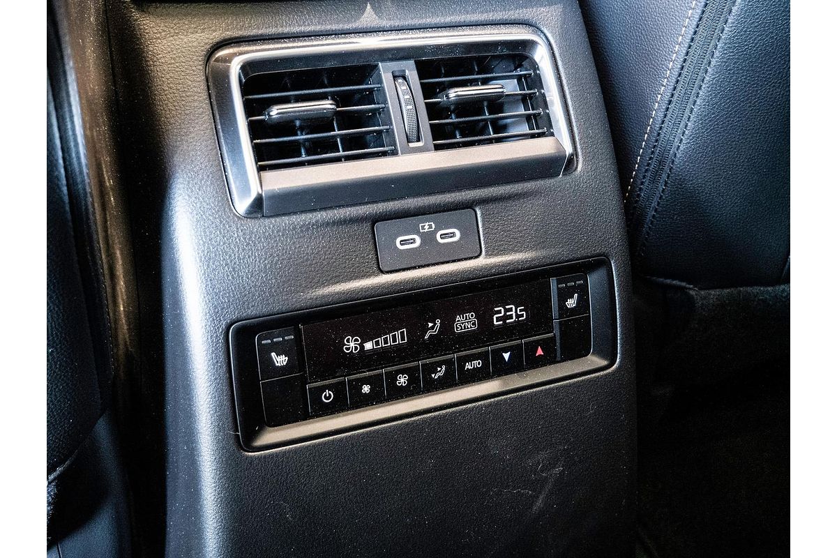 2024 Mazda CX-70 D50e GT KJ