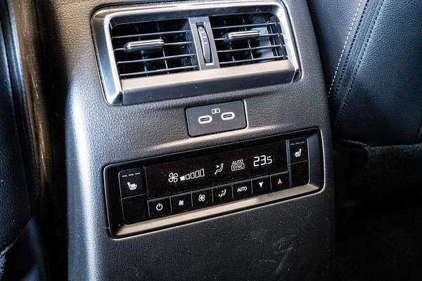 2024 Mazda CX-70 D50e GT KJ