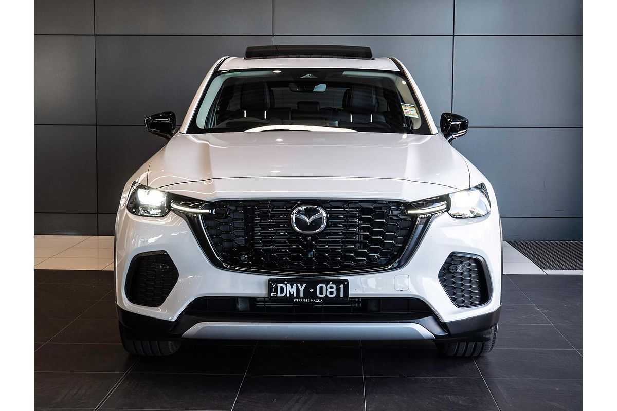 2024 Mazda CX-70 D50e GT KJ