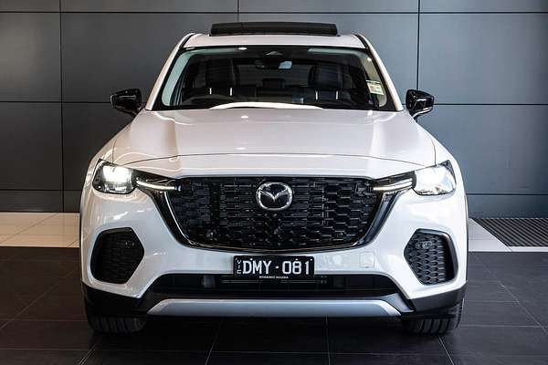 2024 Mazda CX-70 D50e GT KJ