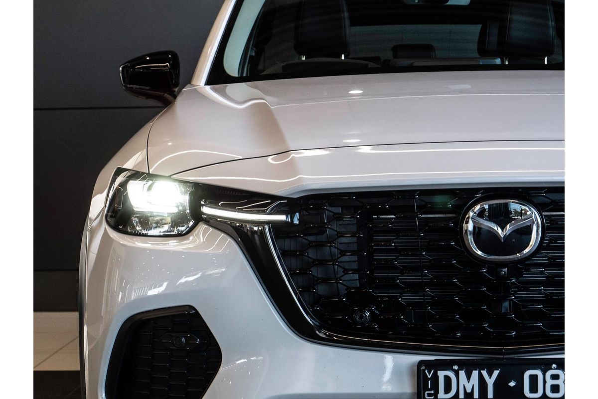 2024 Mazda CX-70 D50e GT KJ