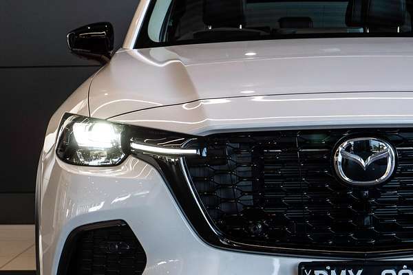 2024 Mazda CX-70 D50e GT KJ