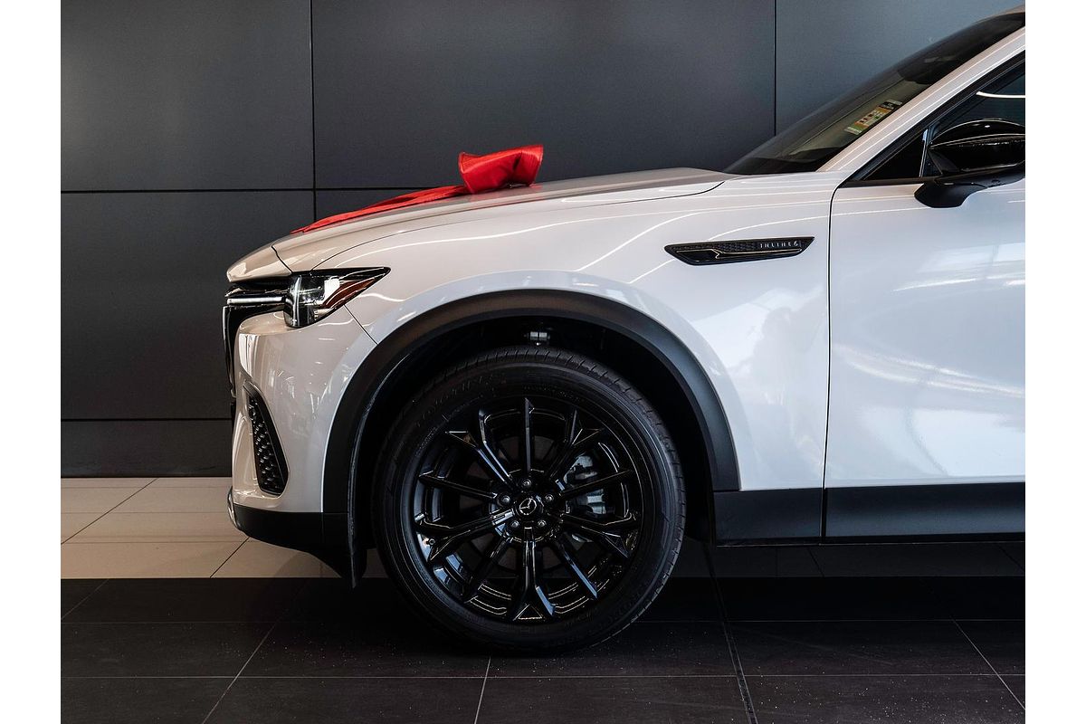 2024 Mazda CX-70 D50e GT KJ