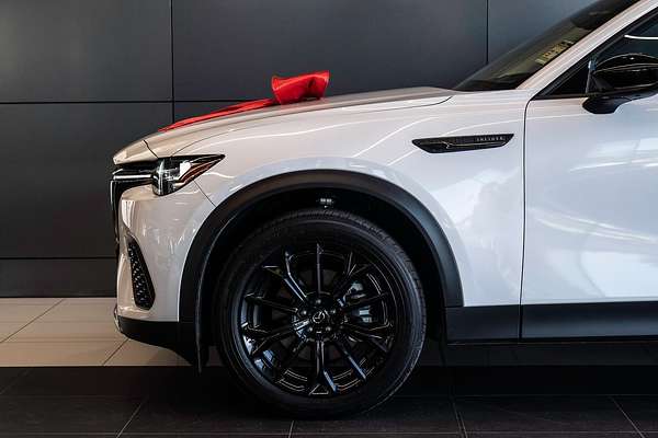 2024 Mazda CX-70 D50e GT KJ