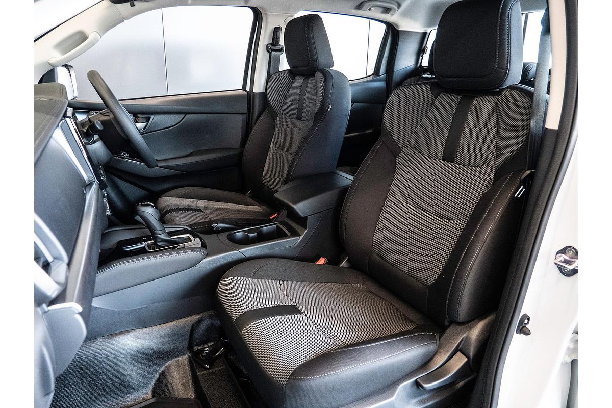 2024 Mazda BT-50 XT TF 4X4