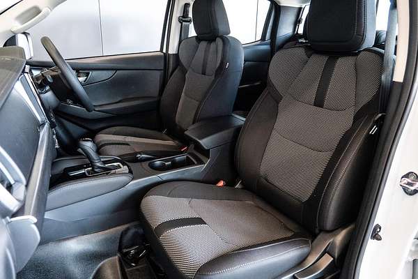 2024 Mazda BT-50 XT TF 4X4