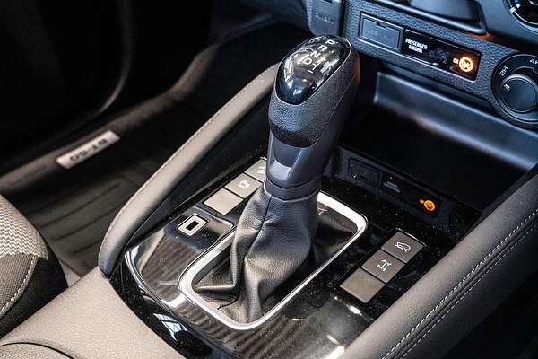 2024 Mazda BT-50 XT TF 4X4
