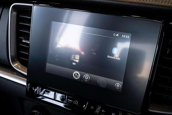2024 Mazda BT-50 XT TF 4X4