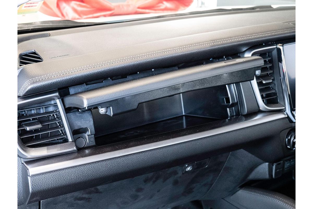 2024 Mazda BT-50 XT TF 4X4