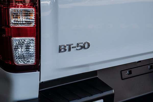 2024 Mazda BT-50 XT TF 4X4
