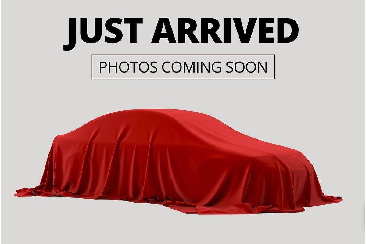 2018 Mazda CX-5 Maxx Sport KF Series