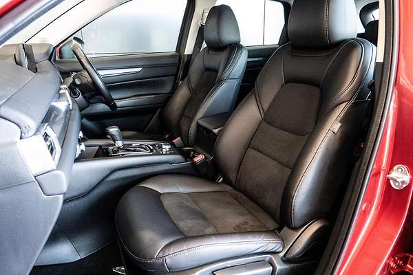 2019 Mazda CX-5 Touring KF Series