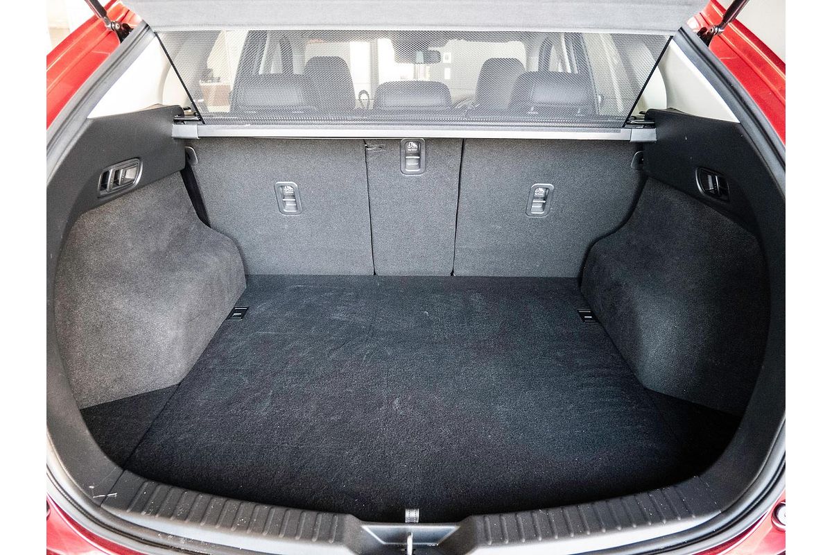 2019 Mazda CX-5 Touring KF Series