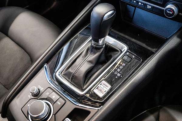 2019 Mazda CX-5 Touring KF Series