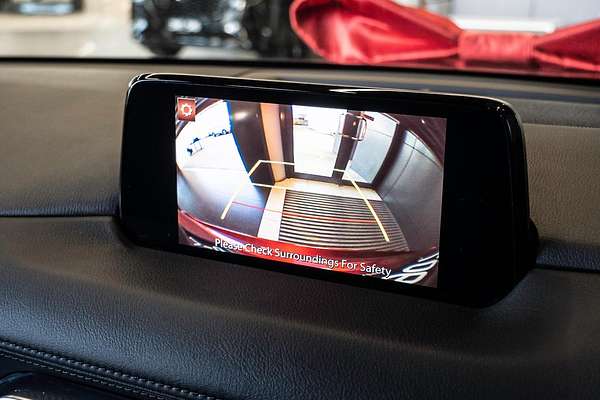 2019 Mazda CX-5 Touring KF Series