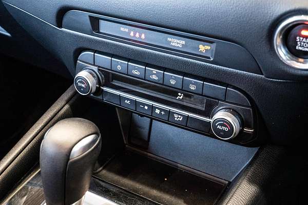 2019 Mazda CX-5 Touring KF Series