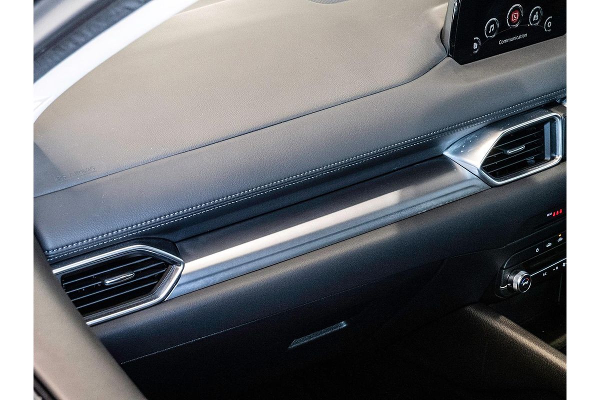 2019 Mazda CX-5 Touring KF Series