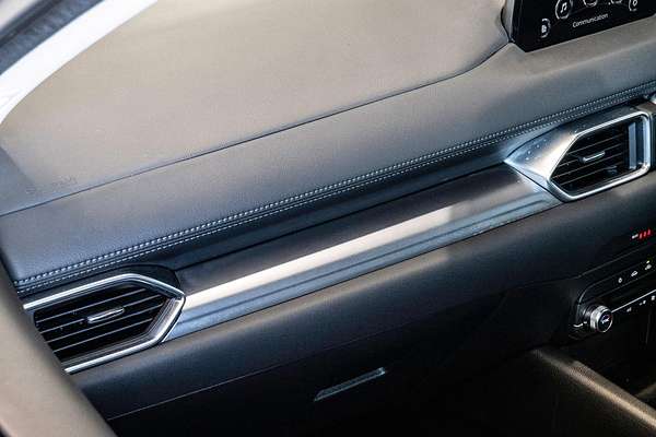 2019 Mazda CX-5 Touring KF Series