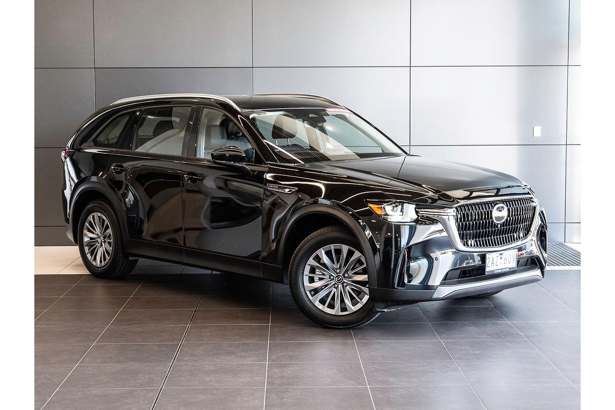 2024 Mazda CX-90 G50e Touring KK