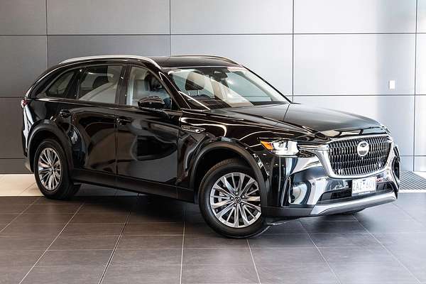 2024 Mazda CX-90 G50e Touring KK