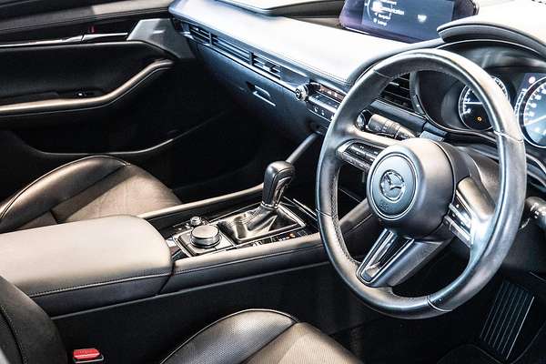 2020 Mazda 3 G25 GT BP Series