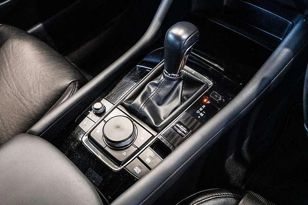 2020 Mazda 3 G25 GT BP Series