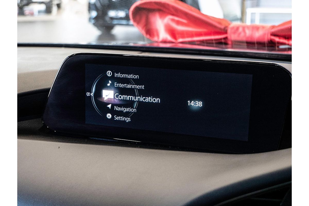 2020 Mazda 3 G25 GT BP Series