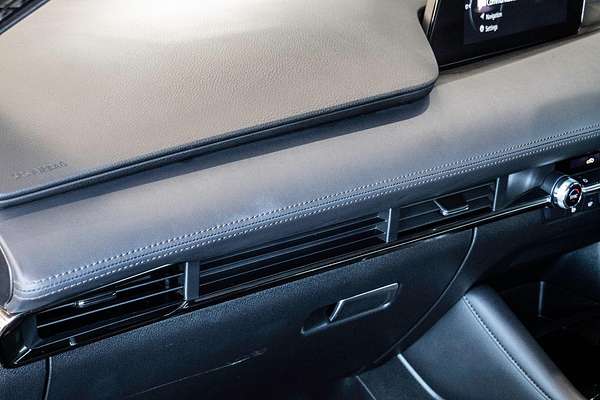 2020 Mazda 3 G25 GT BP Series