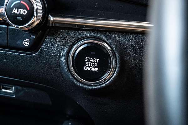 2020 Mazda 3 G25 GT BP Series