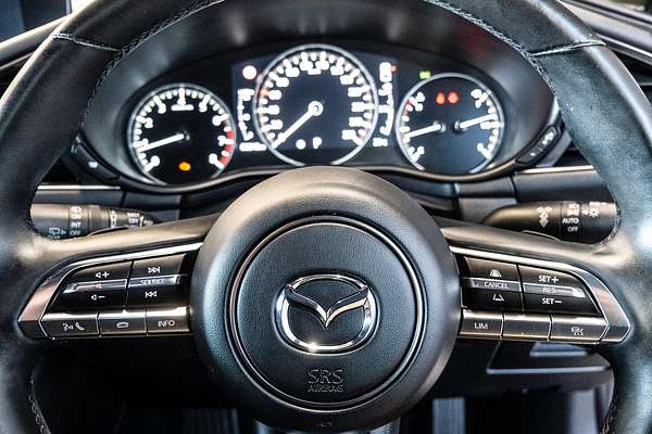 2020 Mazda 3 G25 GT BP Series