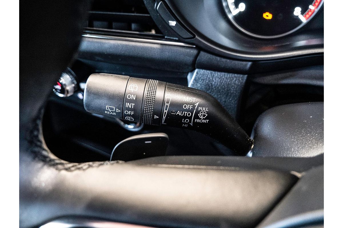 2020 Mazda 3 G25 GT BP Series