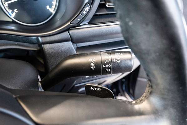 2020 Mazda 3 G25 GT BP Series