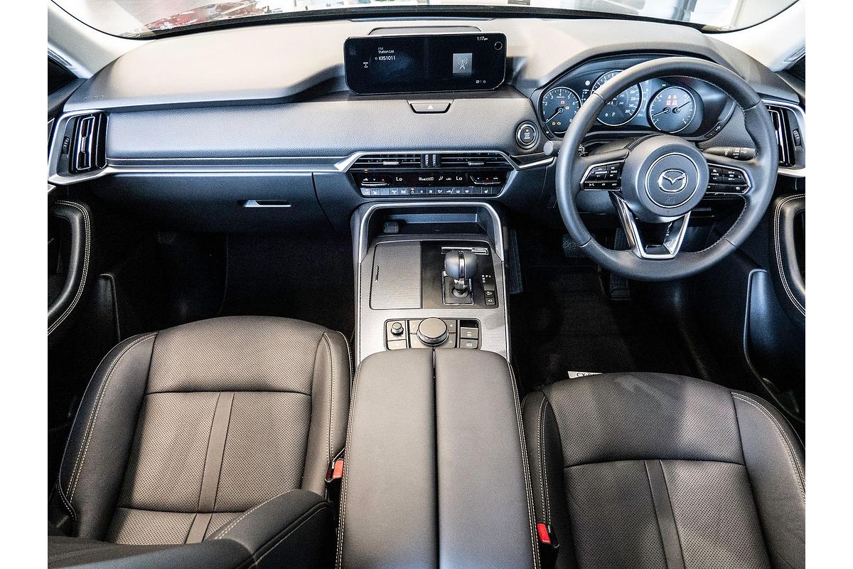 2024 Mazda CX-90 G50e Touring KK