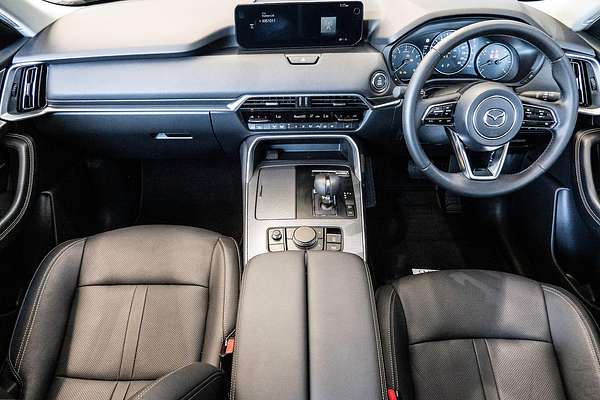 2024 Mazda CX-90 G50e Touring KK