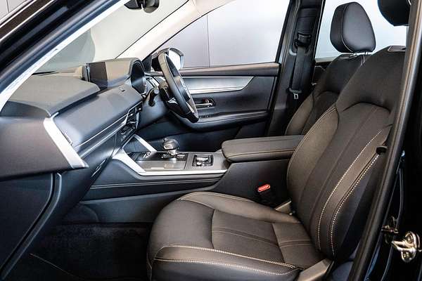 2024 Mazda CX-90 G50e Touring KK
