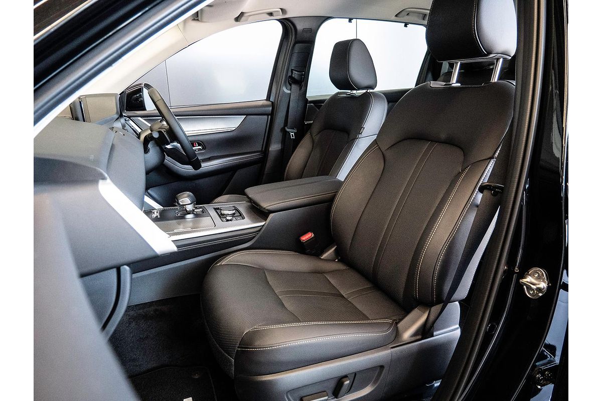 2024 Mazda CX-90 G50e Touring KK
